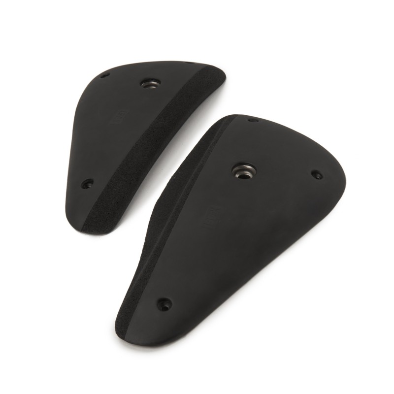 NISYROS - Edges Incuts L PU