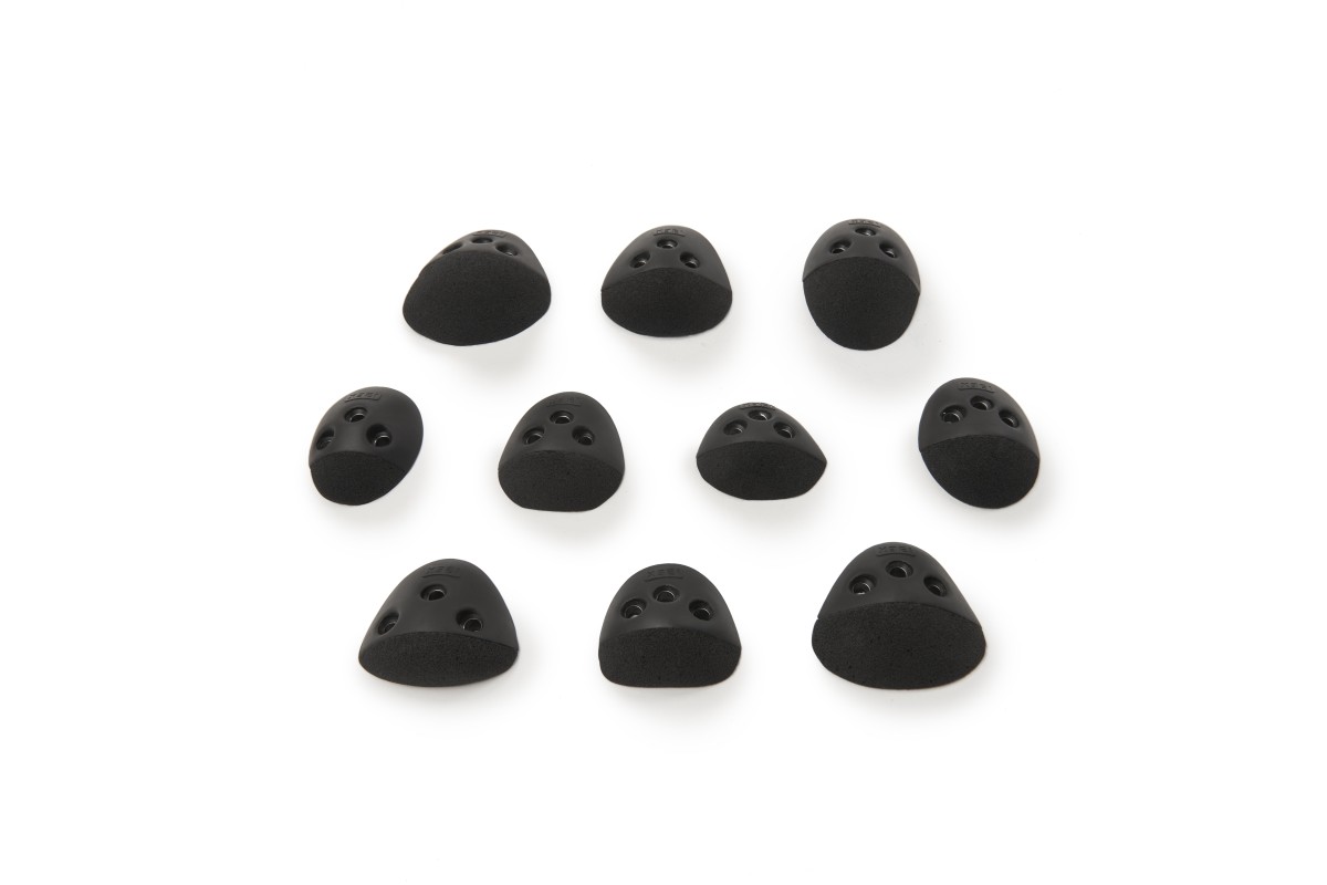 NISYROS - Footholds Lead XS II PU