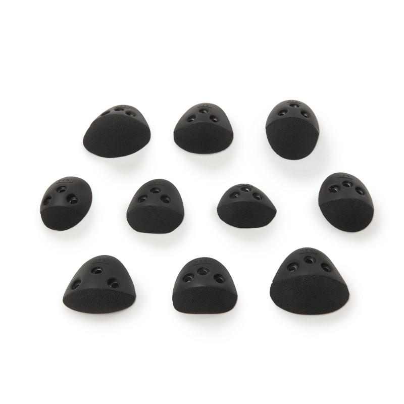 NISYROS - Footholds Lead XS II PU