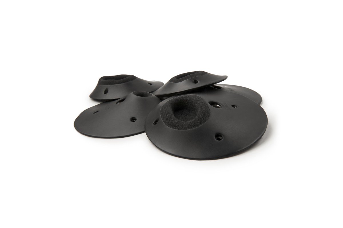 NISYROS - Pockets L PU