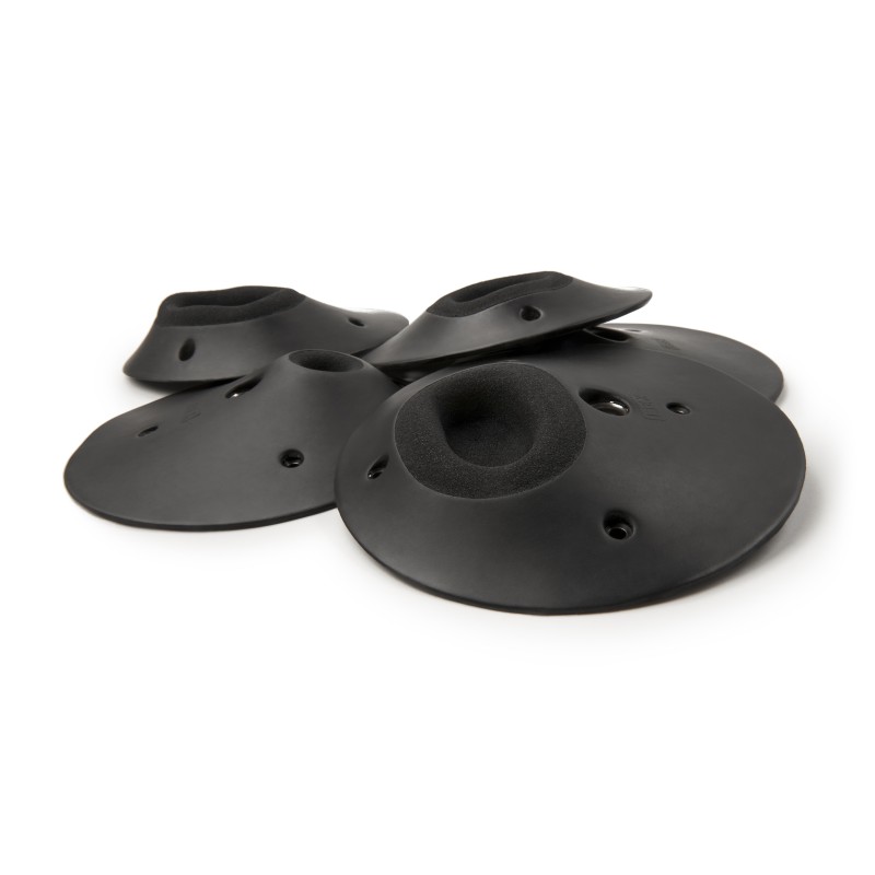 NISYROS - Pockets L PU