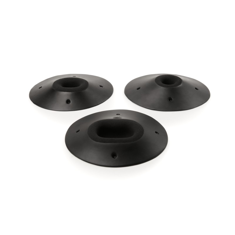 NISYROS - Pockets XL PU