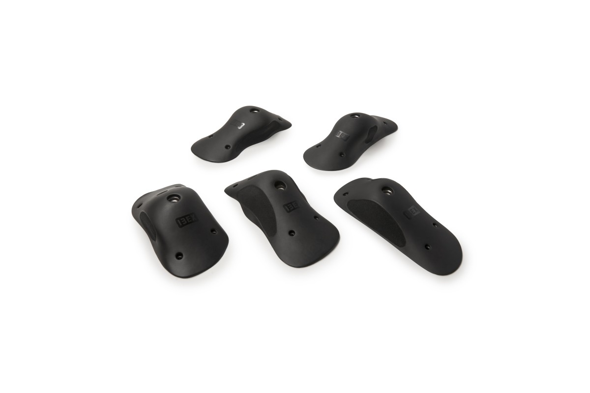 NISYROS - Pinches XL II PU