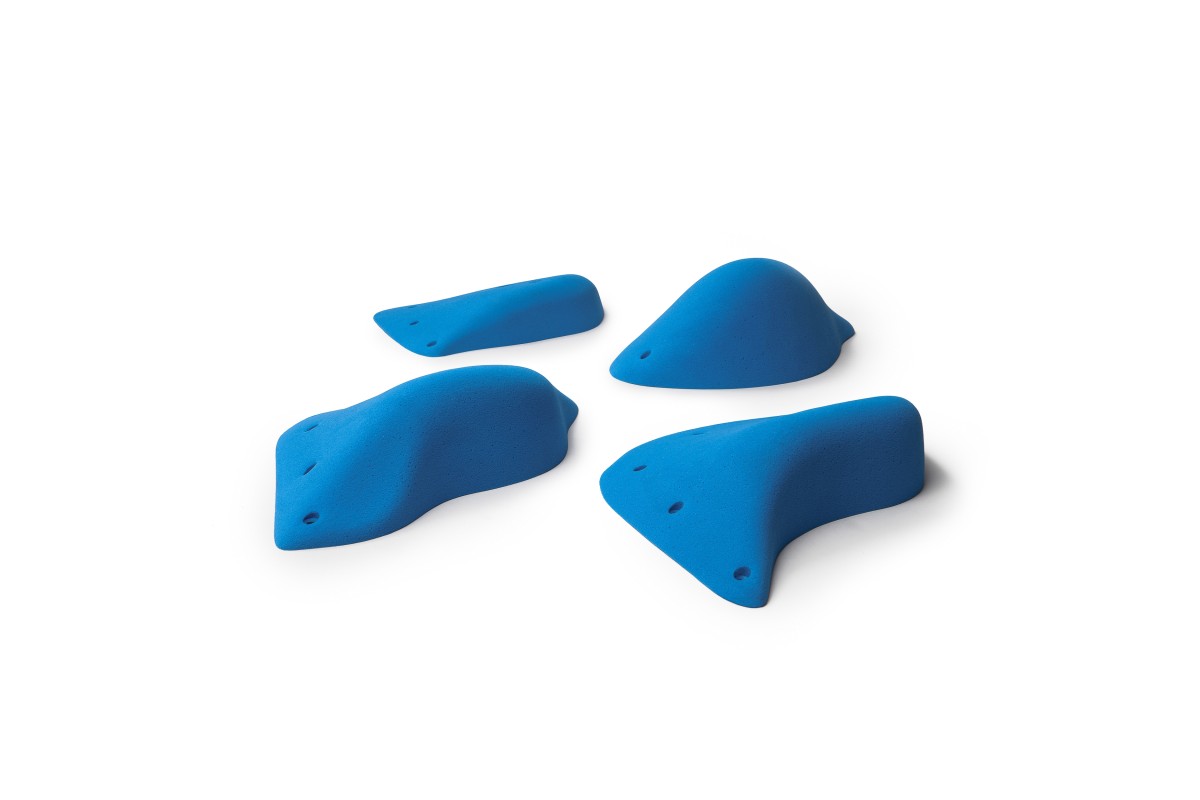 ALPHA - Crack Giga PU