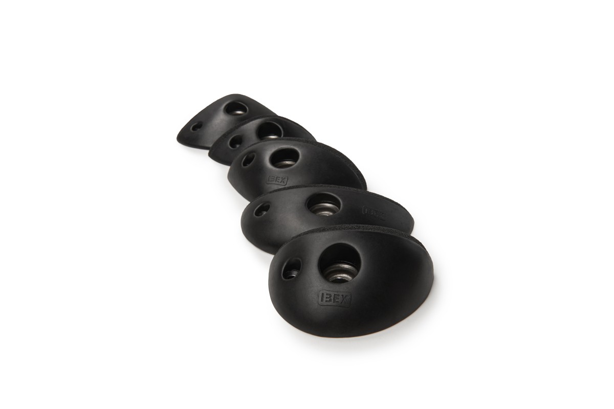 NISYROS - Edges S I PU