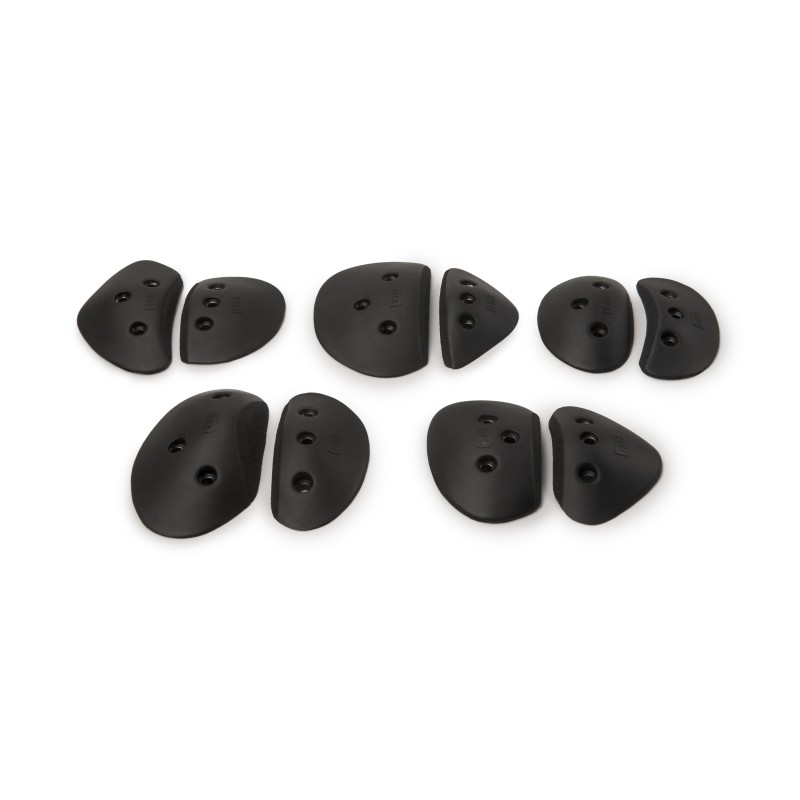 NISYROS - Jibs XS Screw on PU