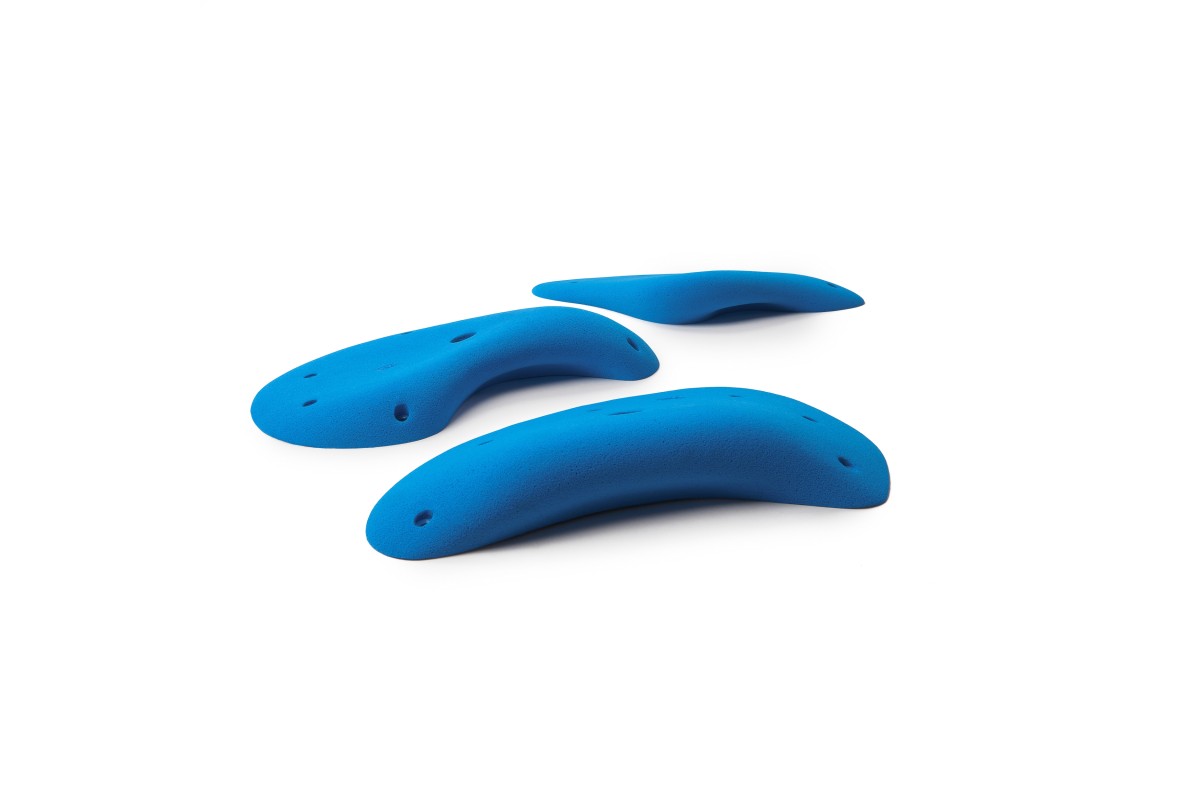 ALPHA - Jugs XX Large III PU