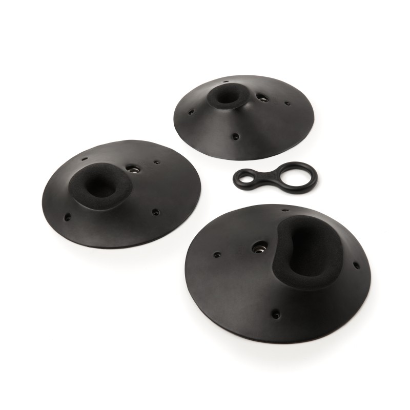 NISYROS - Pockets XL PU