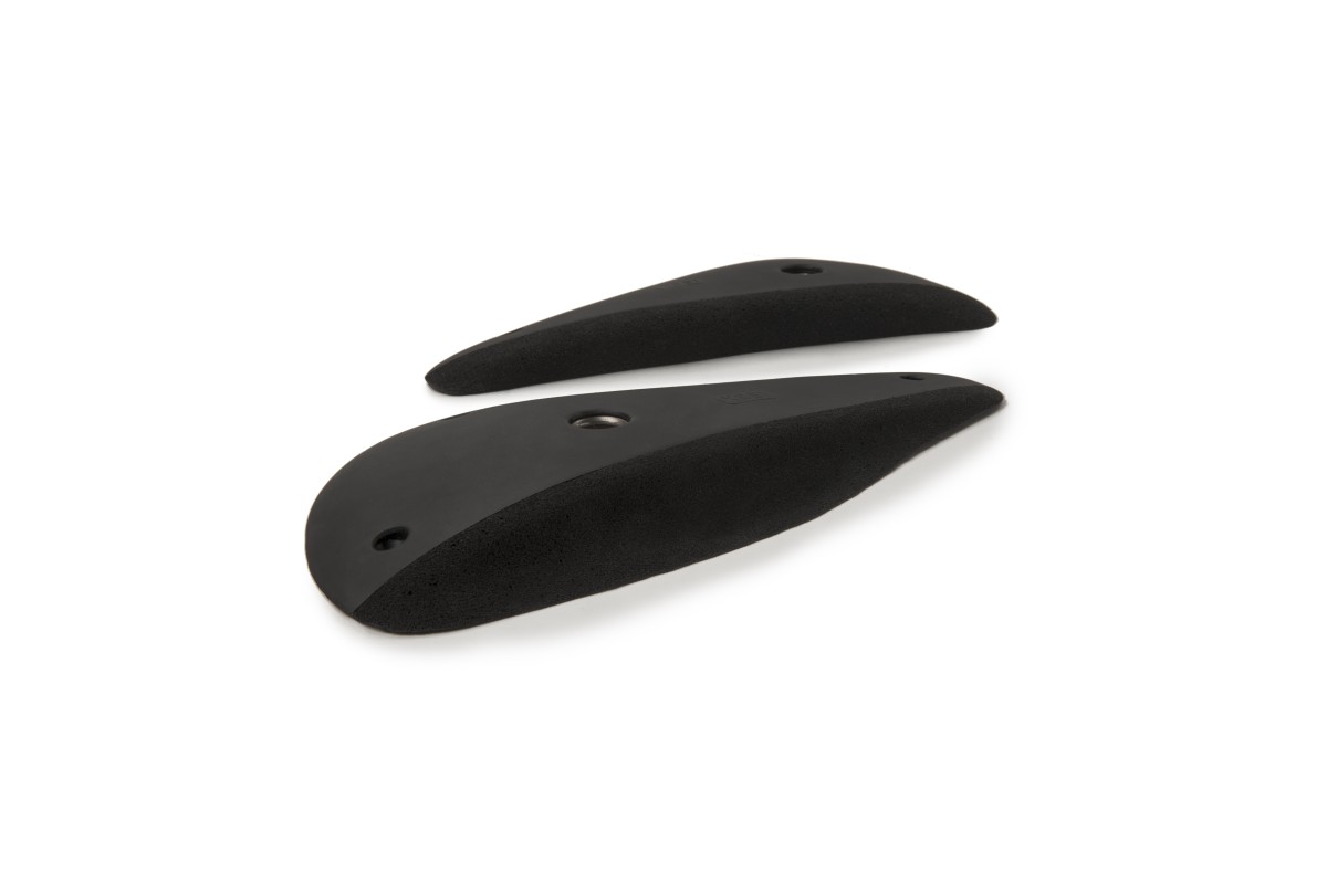 NISYROS - Edges Incuts L PU