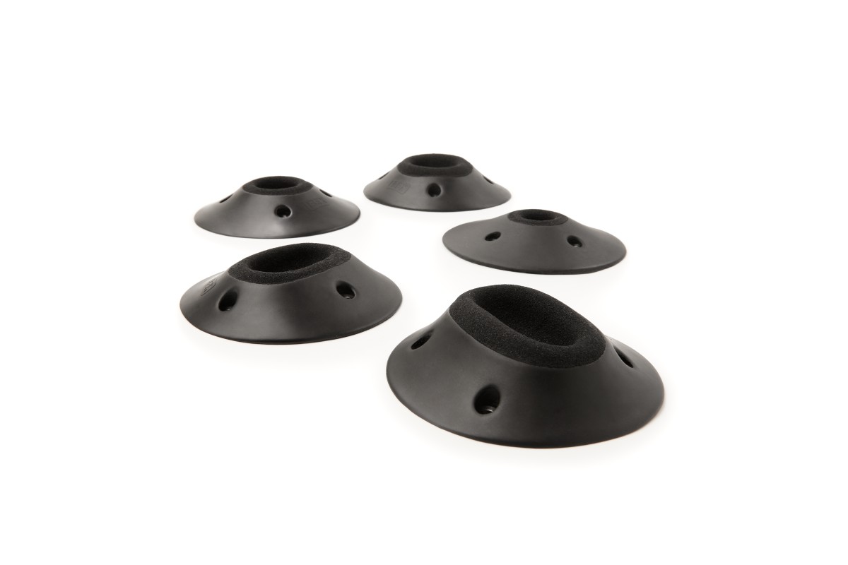 NISYROS - Pockets S PU