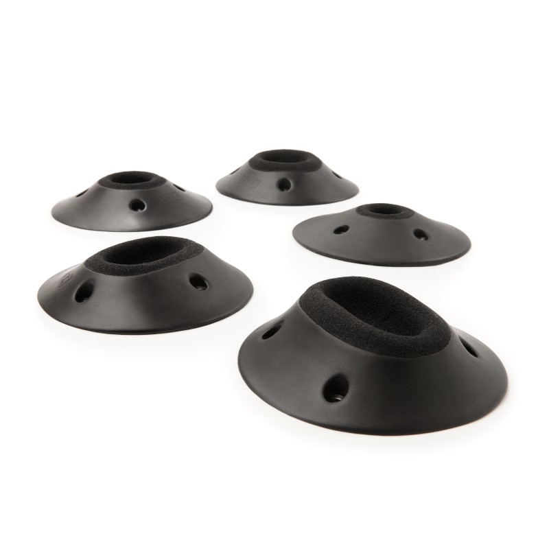 NISYROS - Pockets S PU