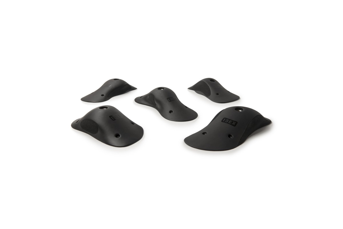 NISYROS - Pinches XL II PU