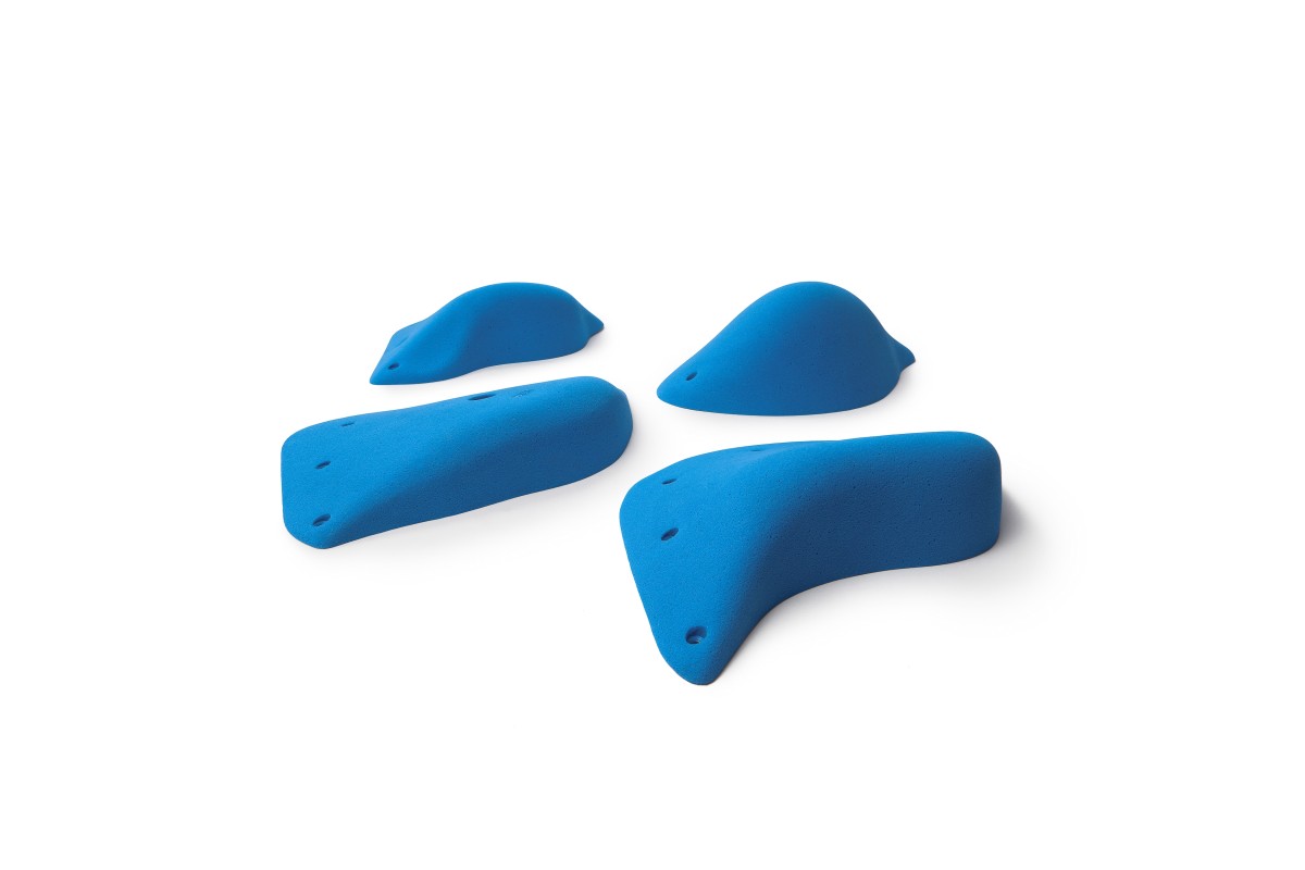 ALPHA - Crack Giga PU