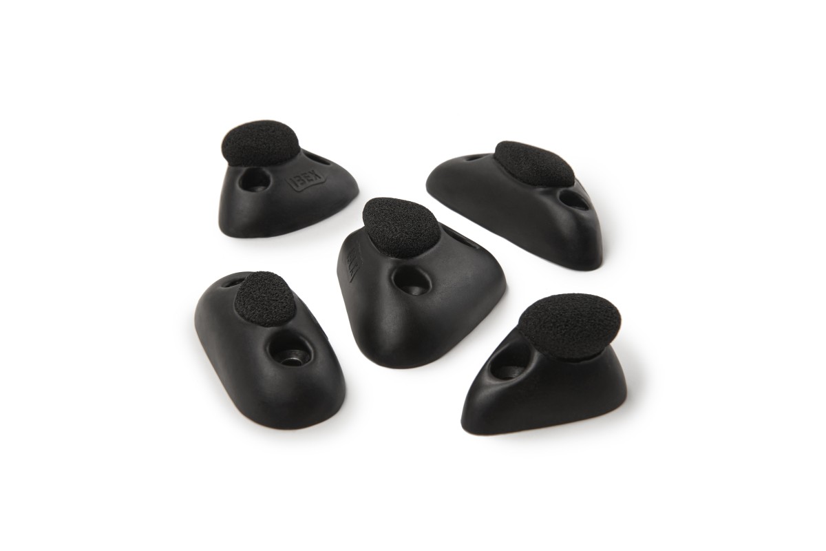 NISYROS - Footholds XS I PU