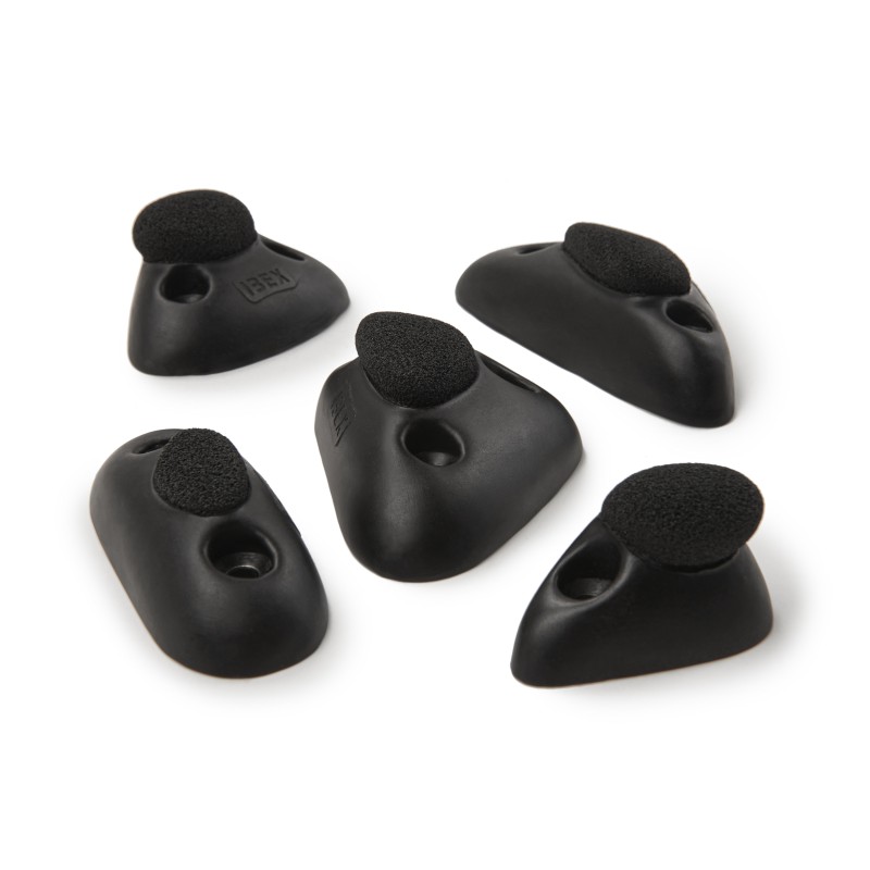 NISYROS - Footholds XS I PU