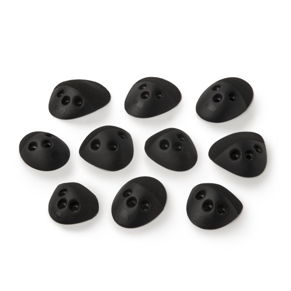 NISYROS - Footholds Lead XS II PU