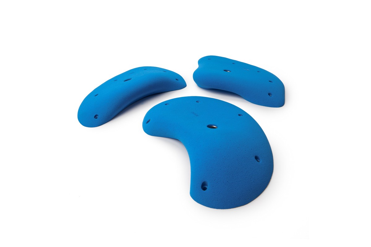 ALPHA - Jugs XX Large III PU