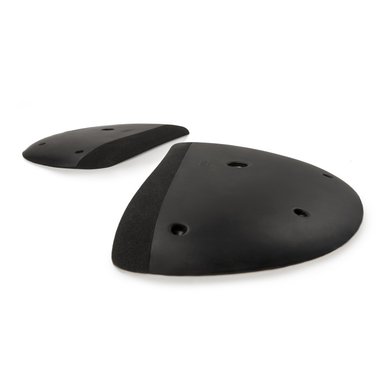 NISYROS - Twin Edges XXL PU