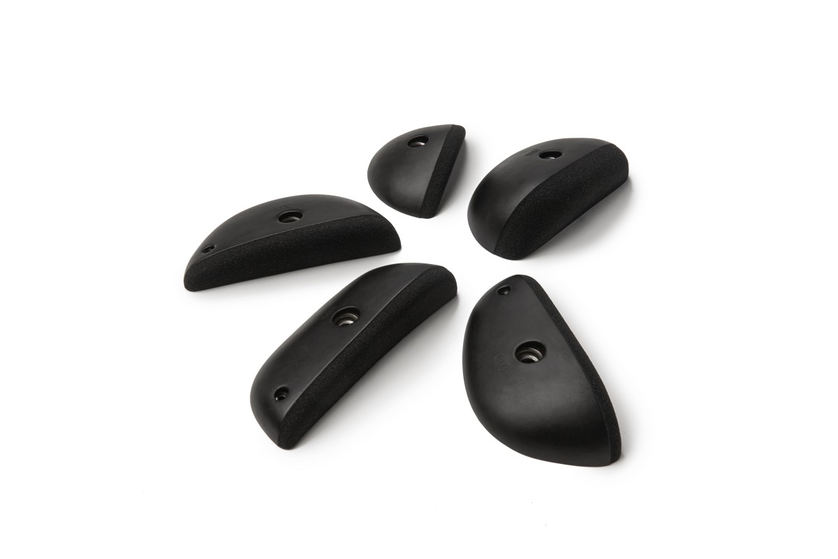 NISYROS - Edges L PU