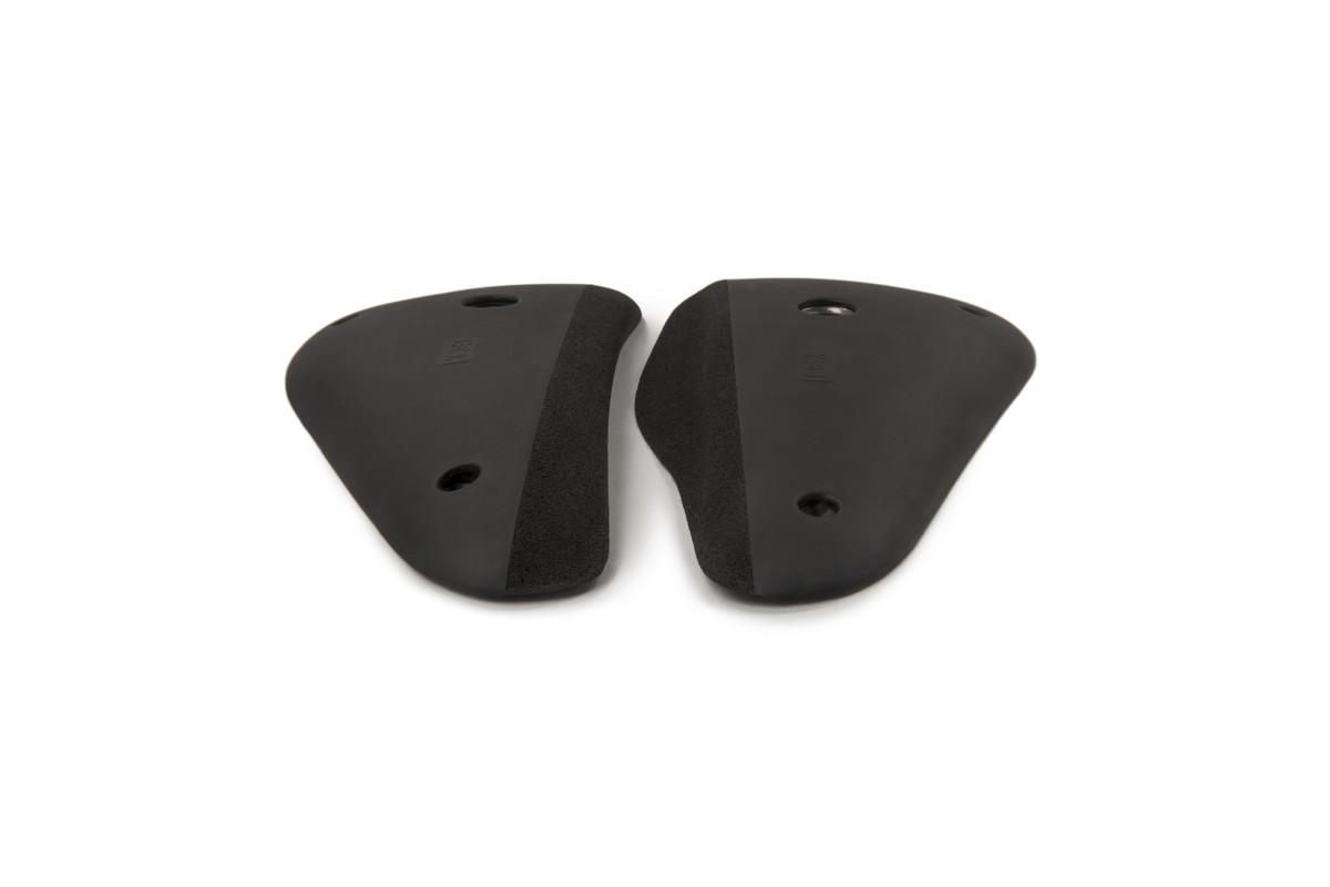 NISYROS - Edges Incuts L PU