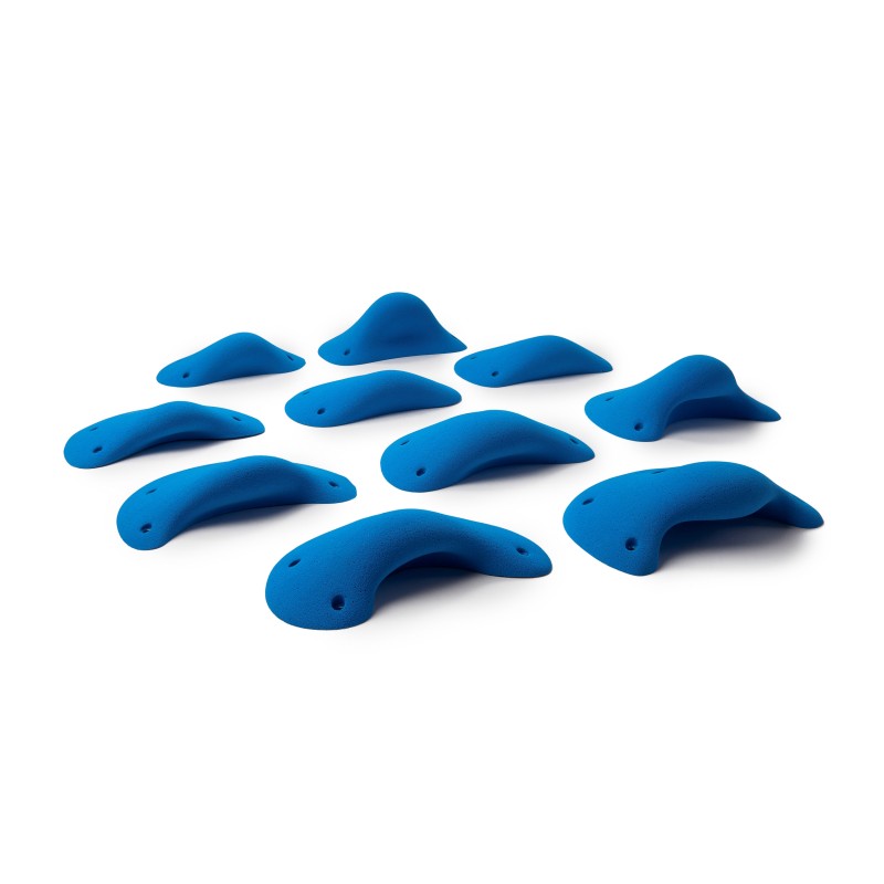 ALPHA - Jugs X Large I PU