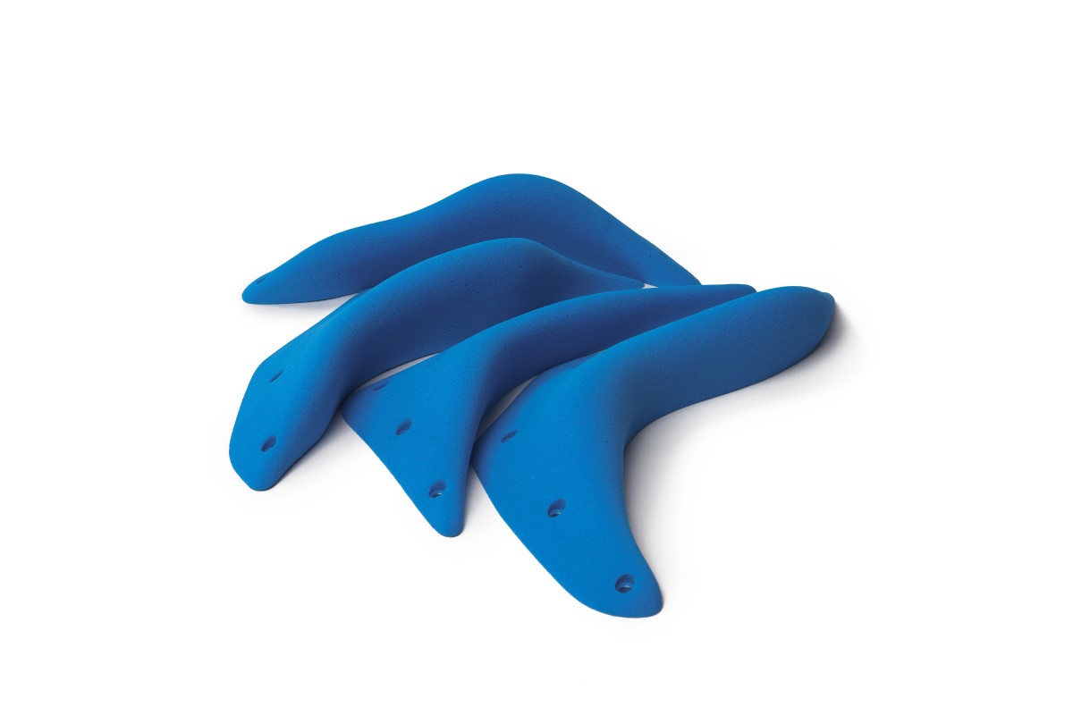 ALPHA - Crack X Large I Screw on PU