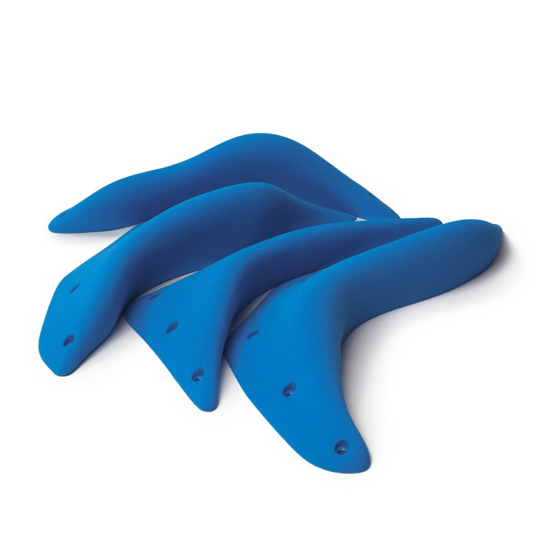 ALPHA - Crack X Large I Screw on PU