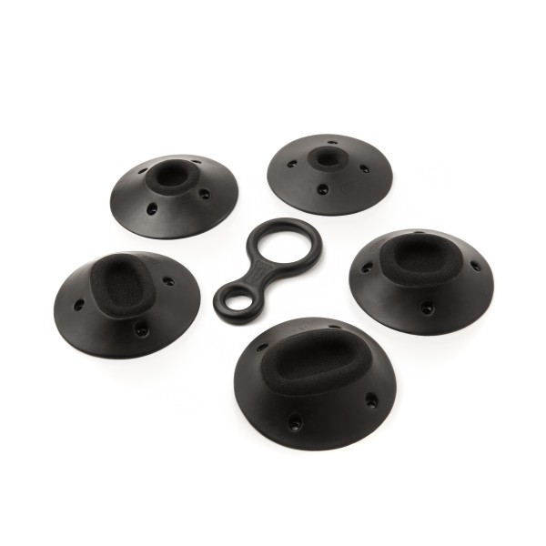 NISYROS - Pockets S PU