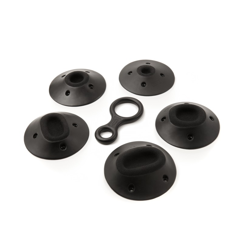 NISYROS - Pockets S PU