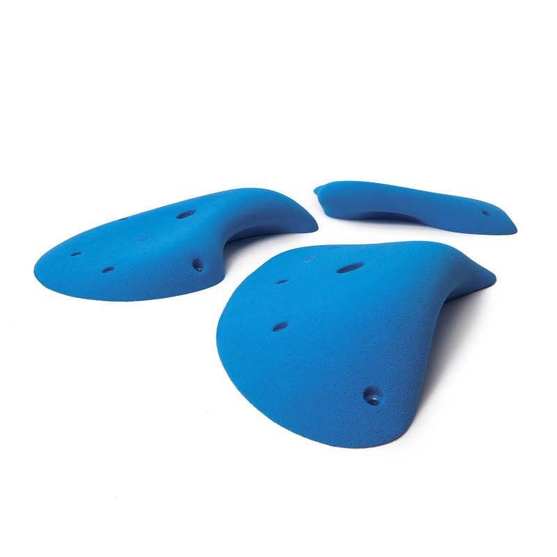 ALPHA - Jugs XX Large III PU