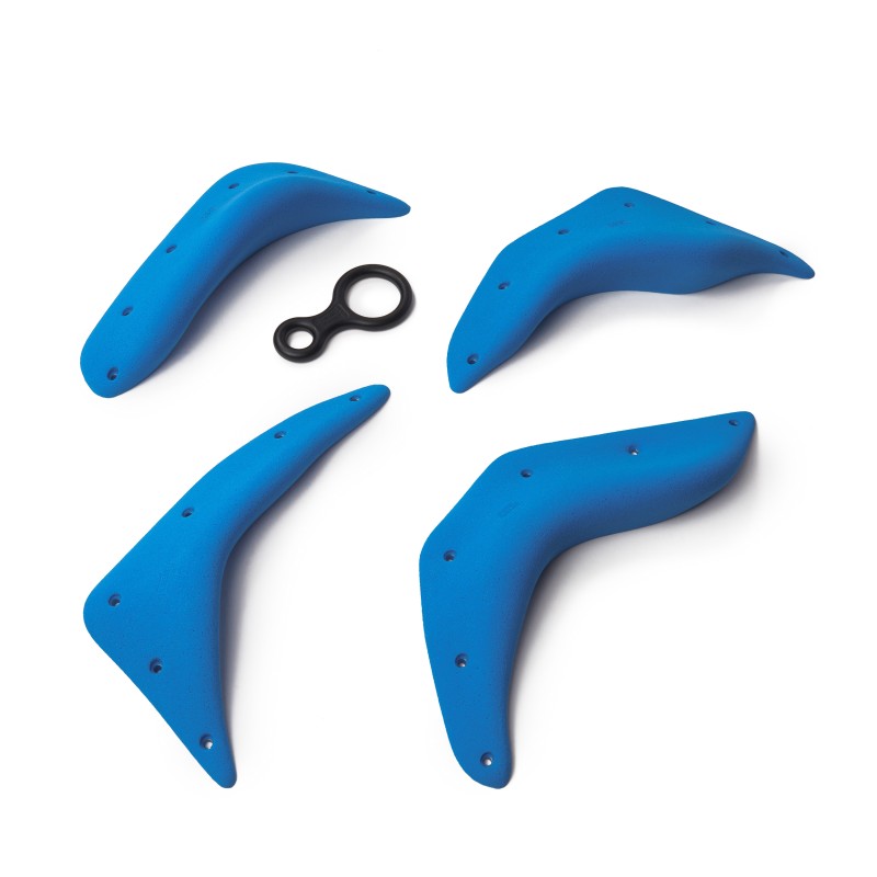 ALPHA - Crack X Large I Screw on PU