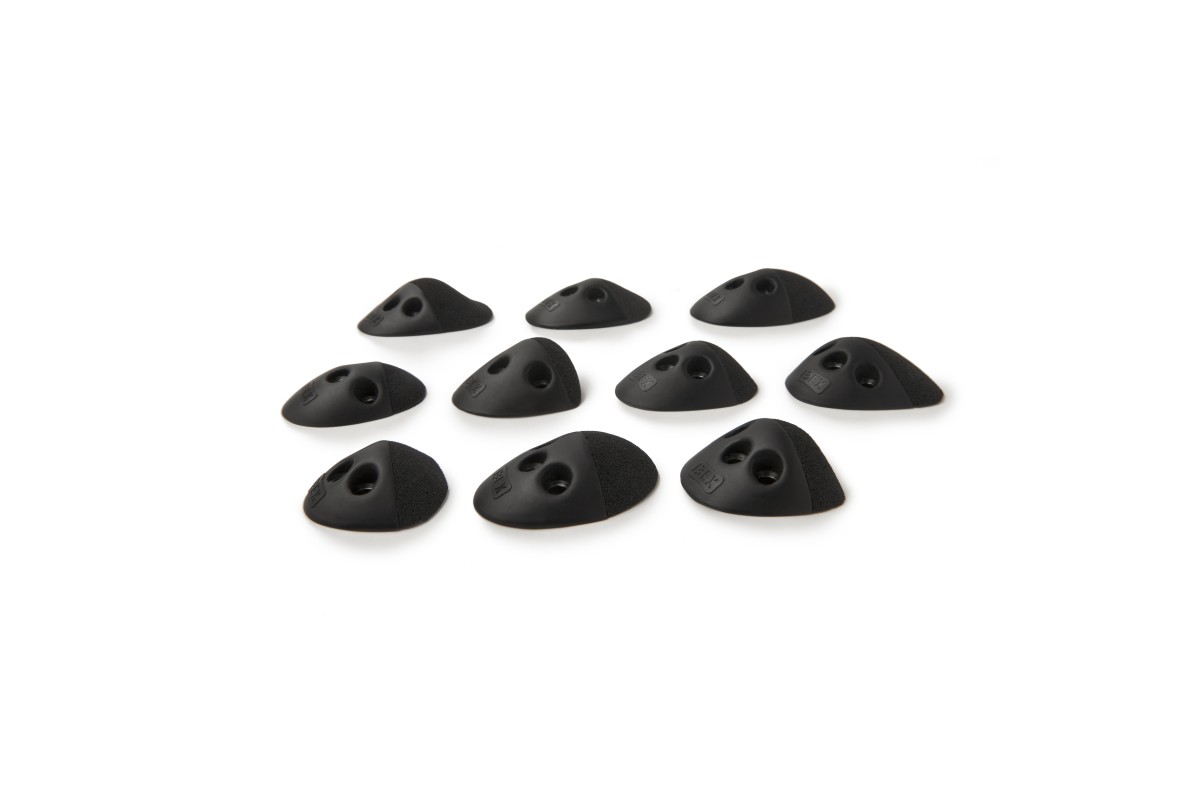 NISYROS - Footholds Lead XS II PU