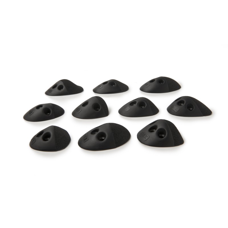 NISYROS - Footholds Lead XS II PU