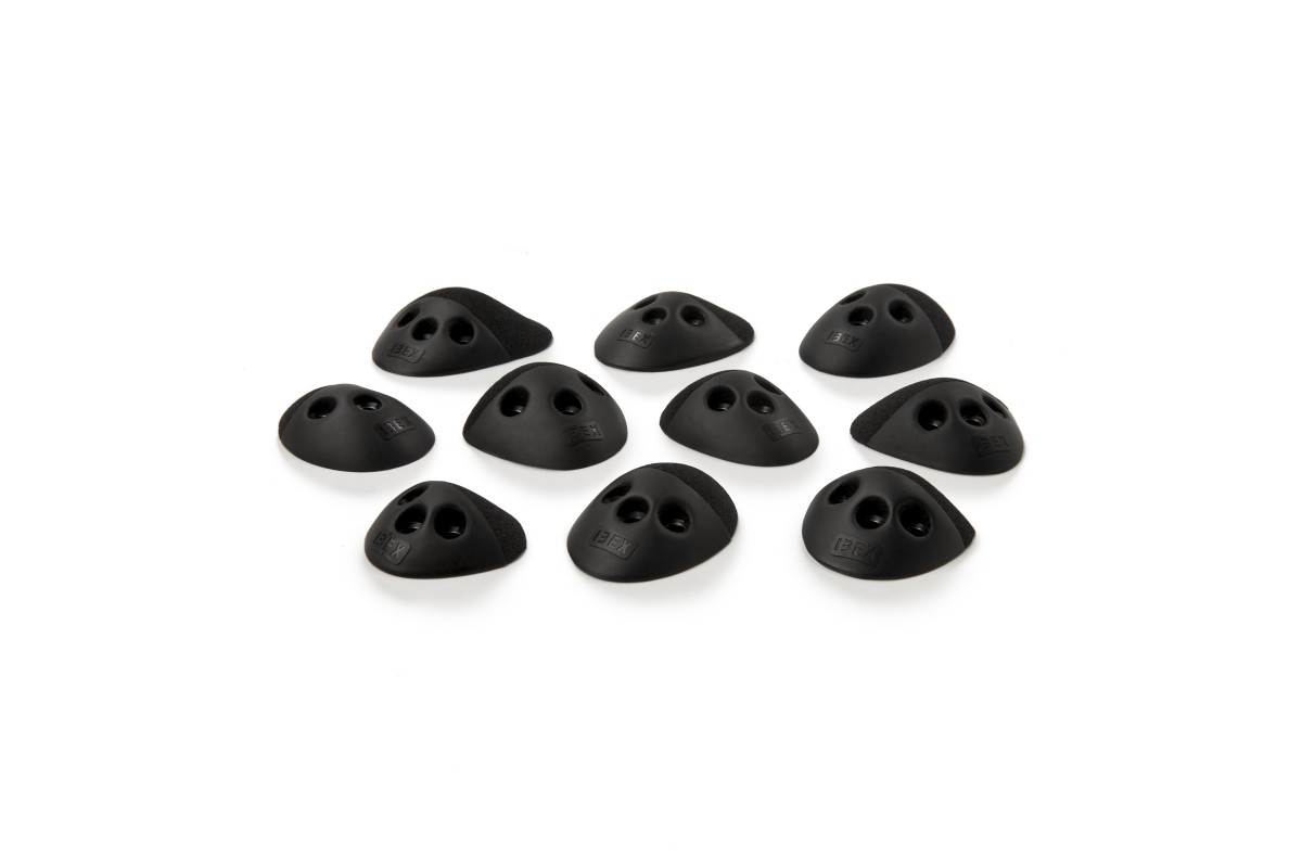 NISYROS - Footholds Lead XS II PU