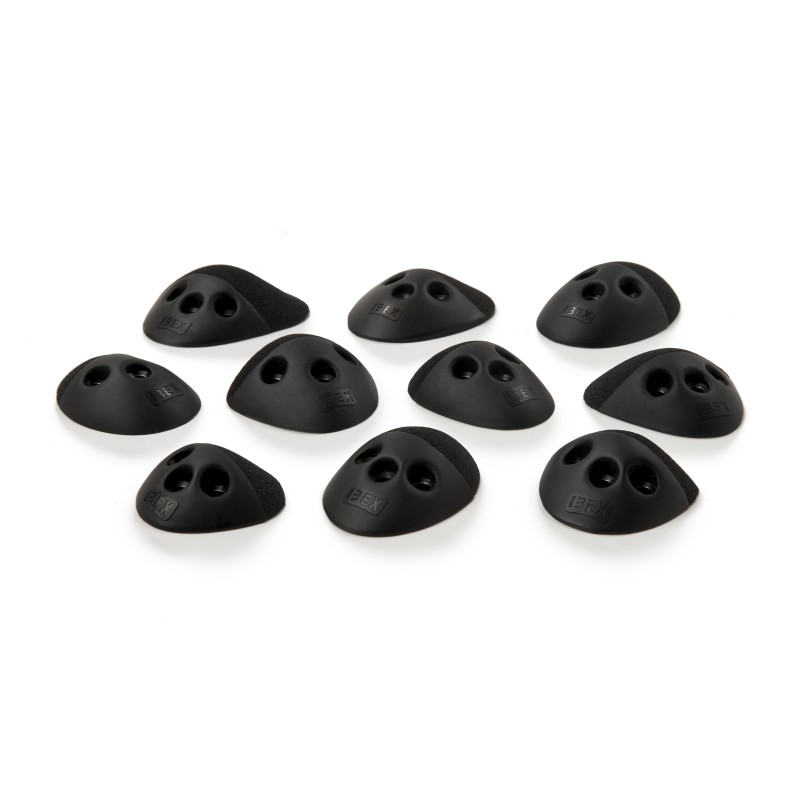 NISYROS - Footholds Lead XS II PU