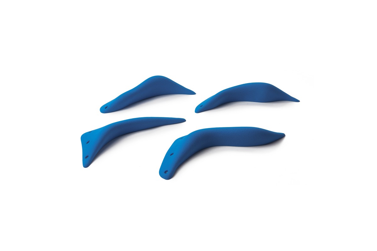 ALPHA - Crack X Large I Screw on PU