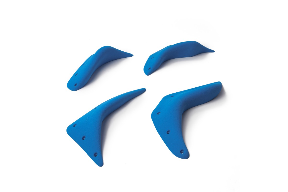 ALPHA - Crack X Large I Screw on PU