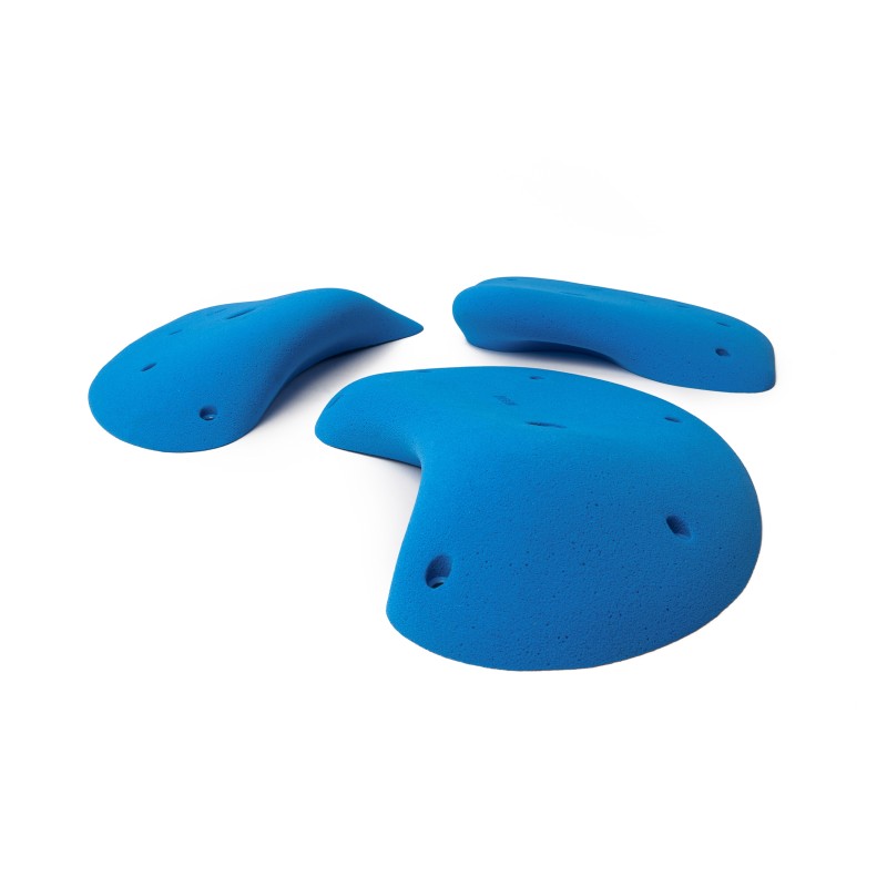 ALPHA - Jugs XX Large III PU