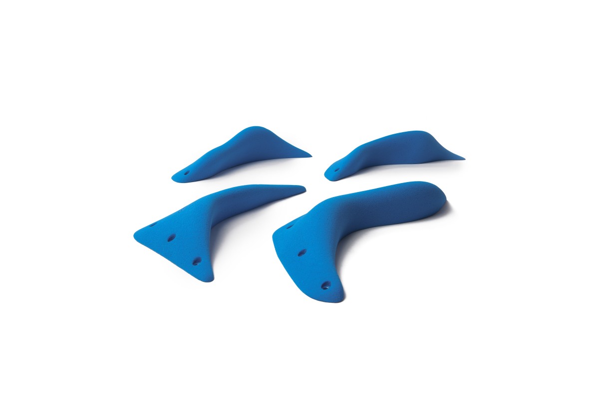 ALPHA - Crack X Large I Screw on PU