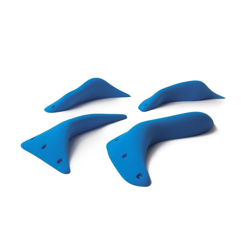 ALPHA - Crack X Large I Screw on PU