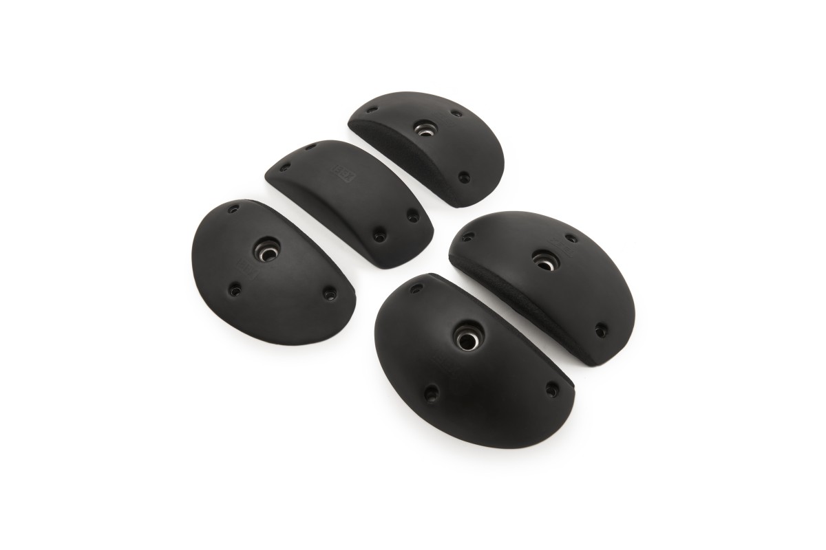 NISYROS - Blockers M PU