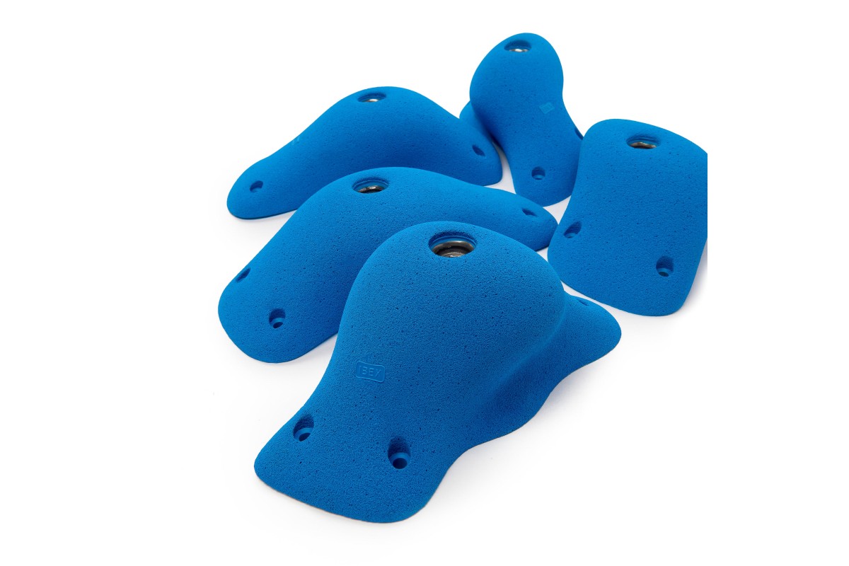 ALPHA - Pinches L I PU