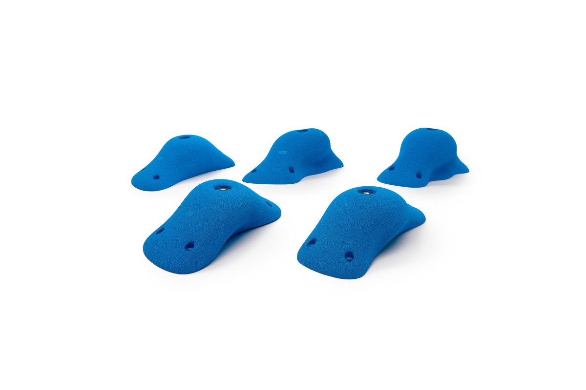 ALPHA - Pinches L I PU