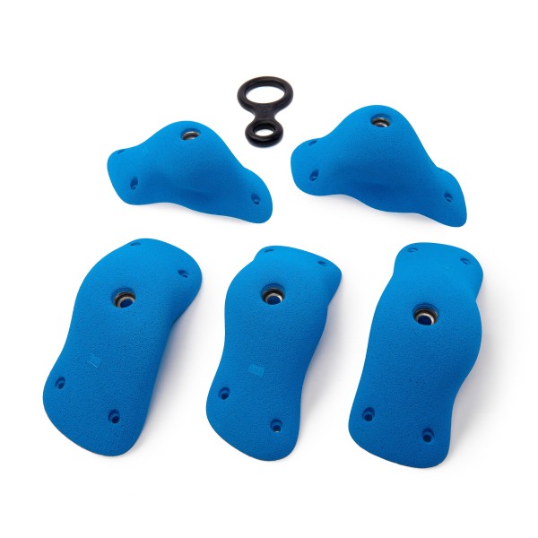 ALPHA - Pinches L I PU