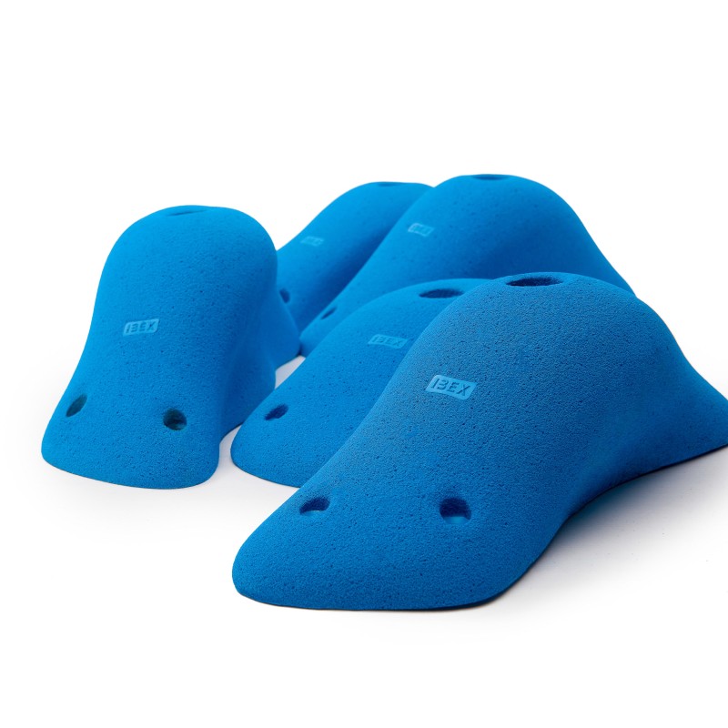 ALPHA - Pinches X Large I PU