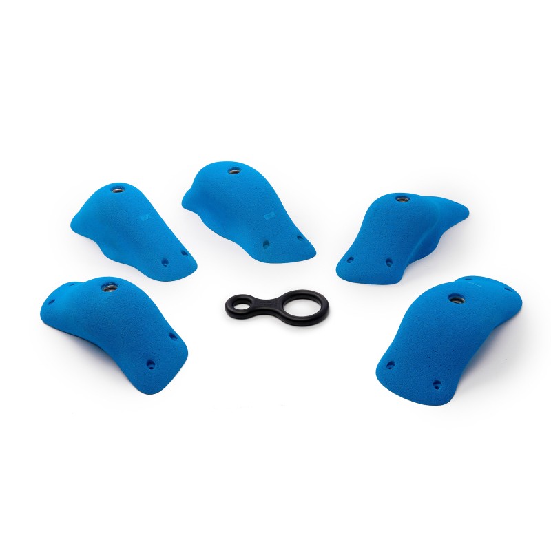 ALPHA - Pinches X Large I PU