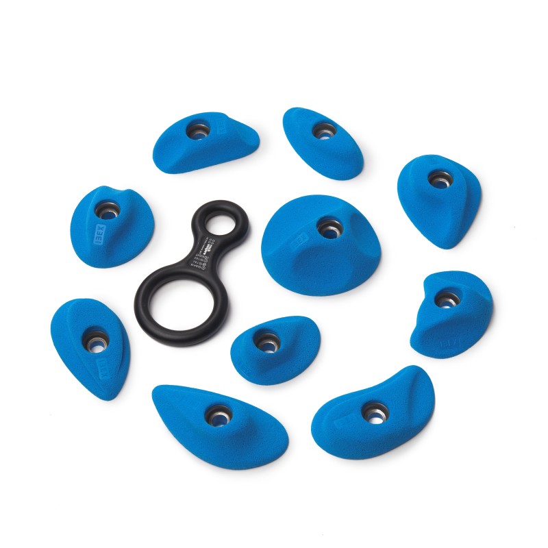 ALPHA - Crimps Small I PU