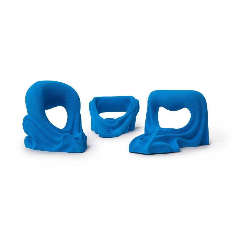 ALPHA - Handles X Large I PU