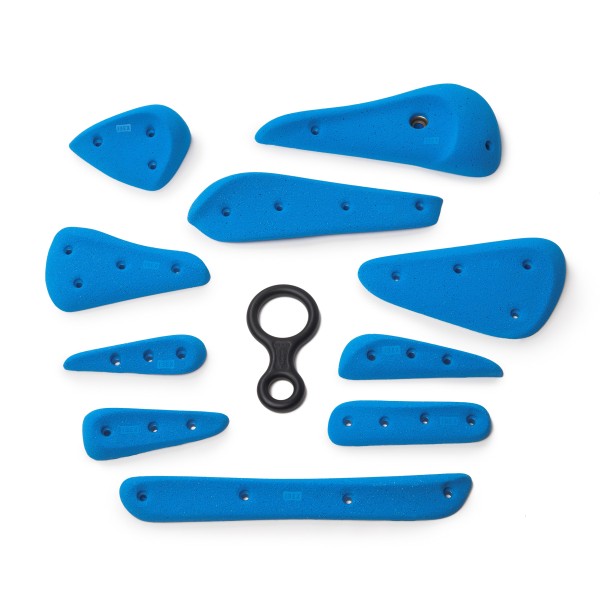 ALPHA - Edges mixed I PU