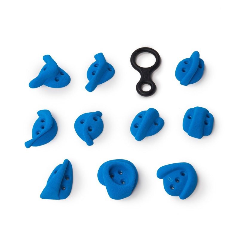 ALPHA - Footholds X Small II PU